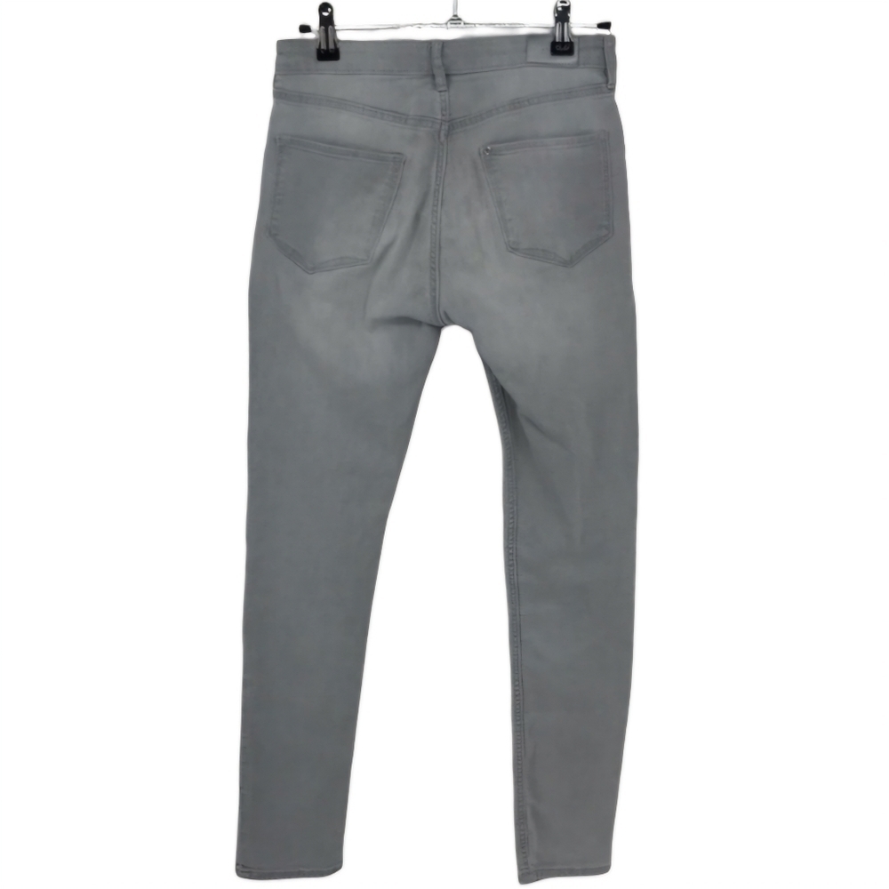 &Denim Skinny‎ Fit Gray Jeans